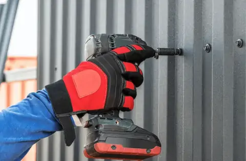 Travaux de zinguerie - Goetzenbruck